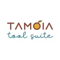Tamoia Logo